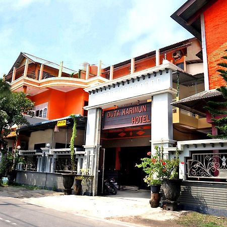 Spot On 2629 Duta Karimun Hotel Karimunjawa Buitenkant foto