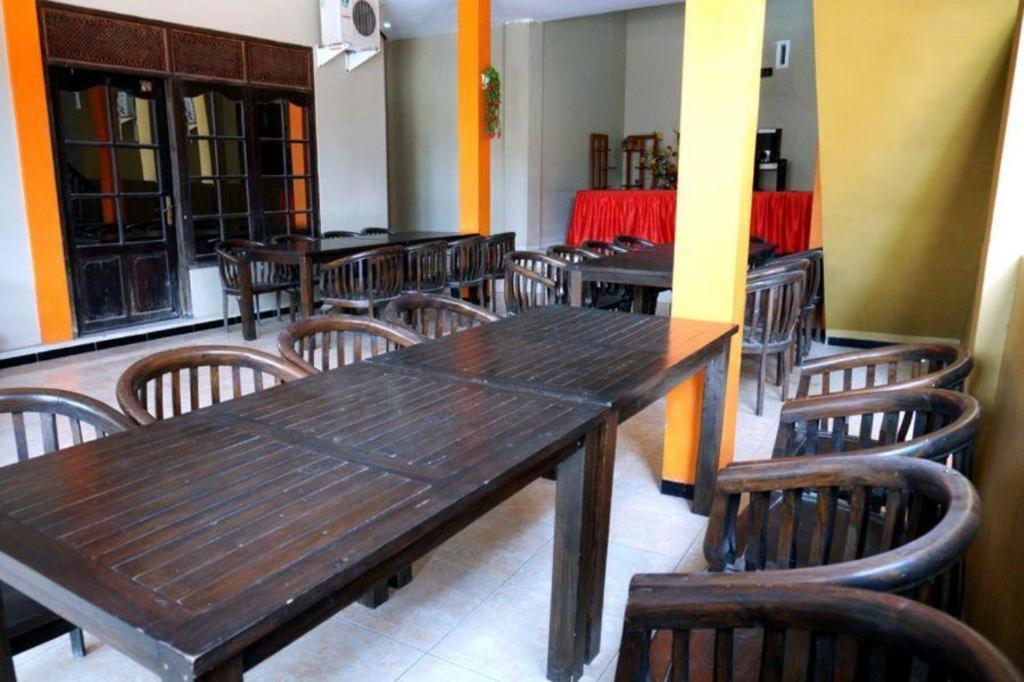 Spot On 2629 Duta Karimun Hotel Karimunjawa Buitenkant foto
