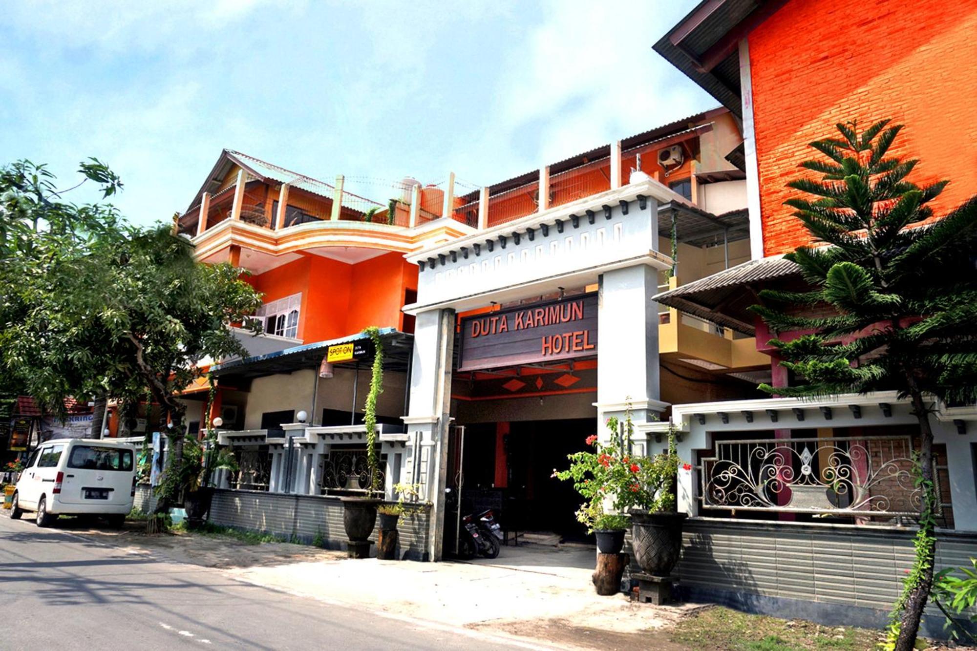 Spot On 2629 Duta Karimun Hotel Karimunjawa Buitenkant foto