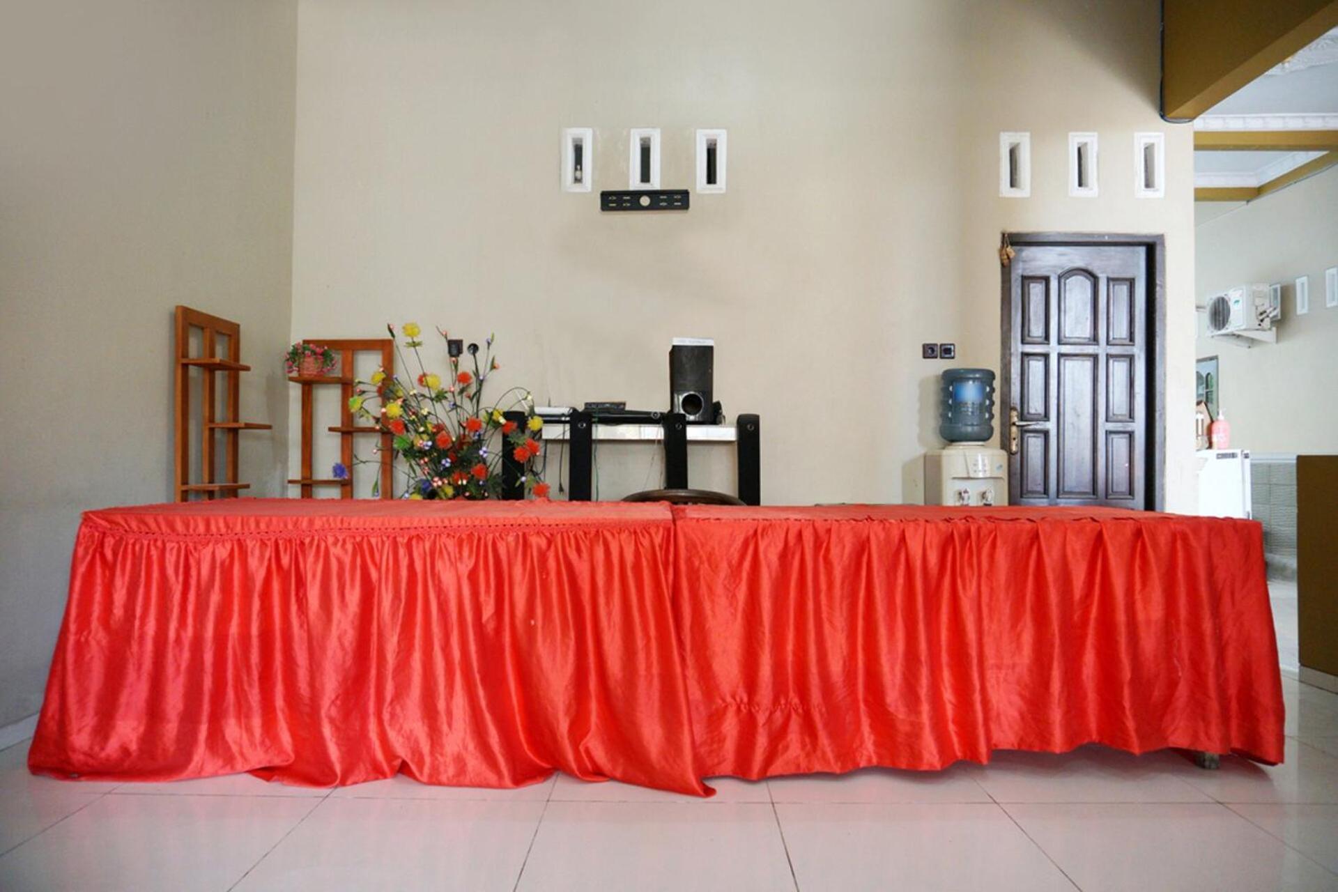 Spot On 2629 Duta Karimun Hotel Karimunjawa Buitenkant foto
