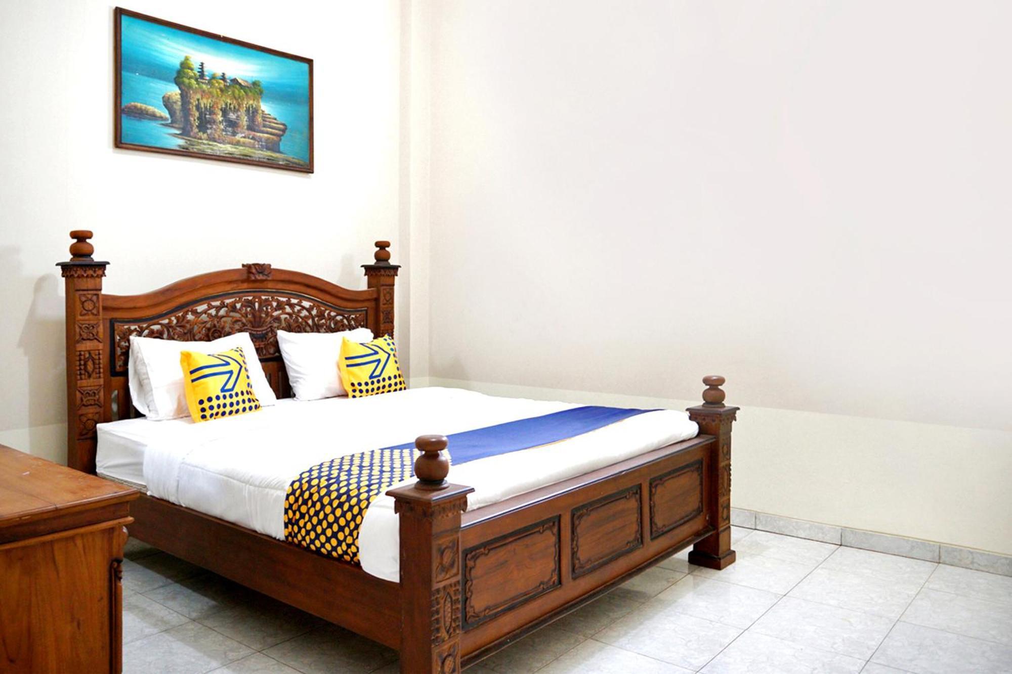 Spot On 2629 Duta Karimun Hotel Karimunjawa Buitenkant foto