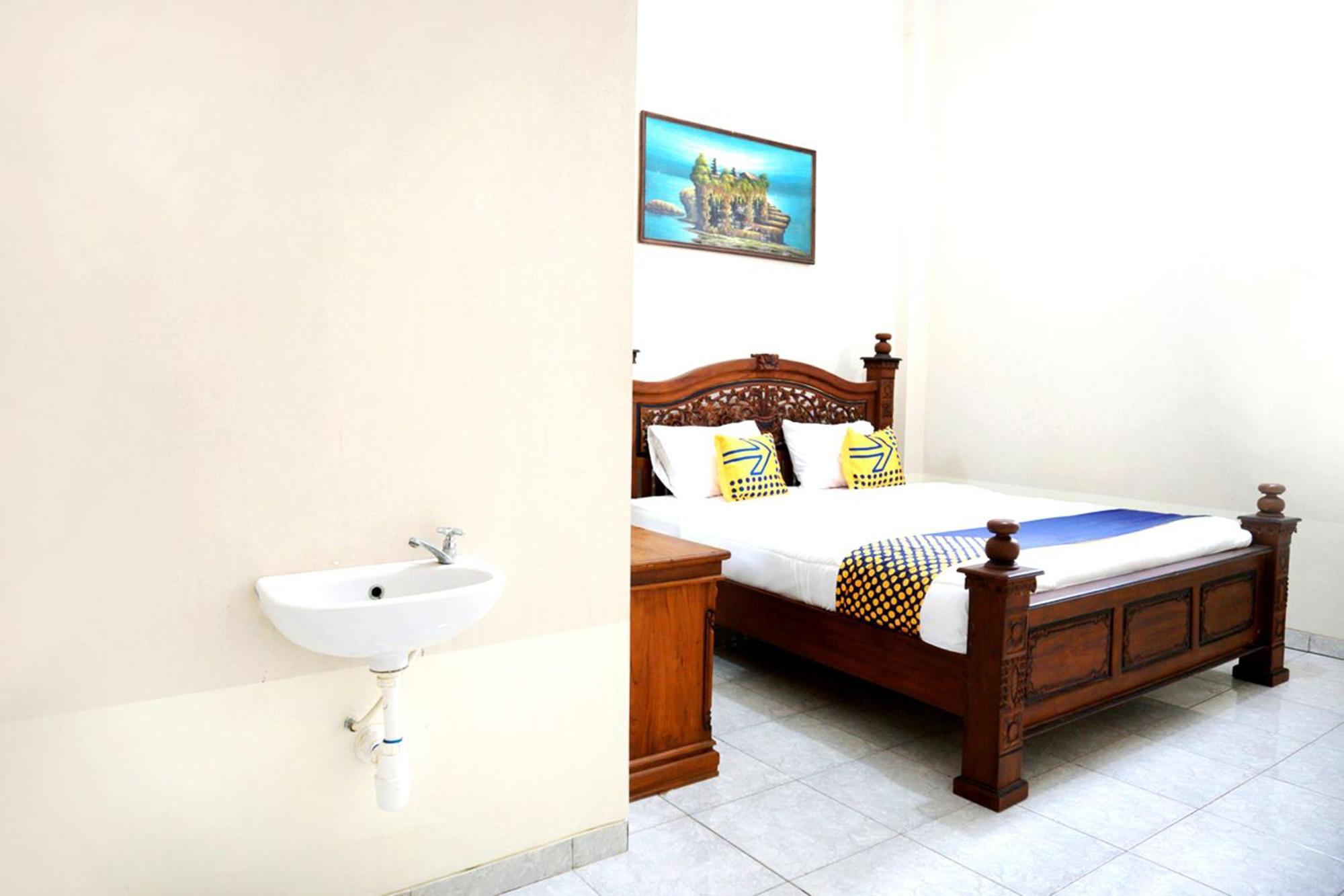 Spot On 2629 Duta Karimun Hotel Karimunjawa Buitenkant foto